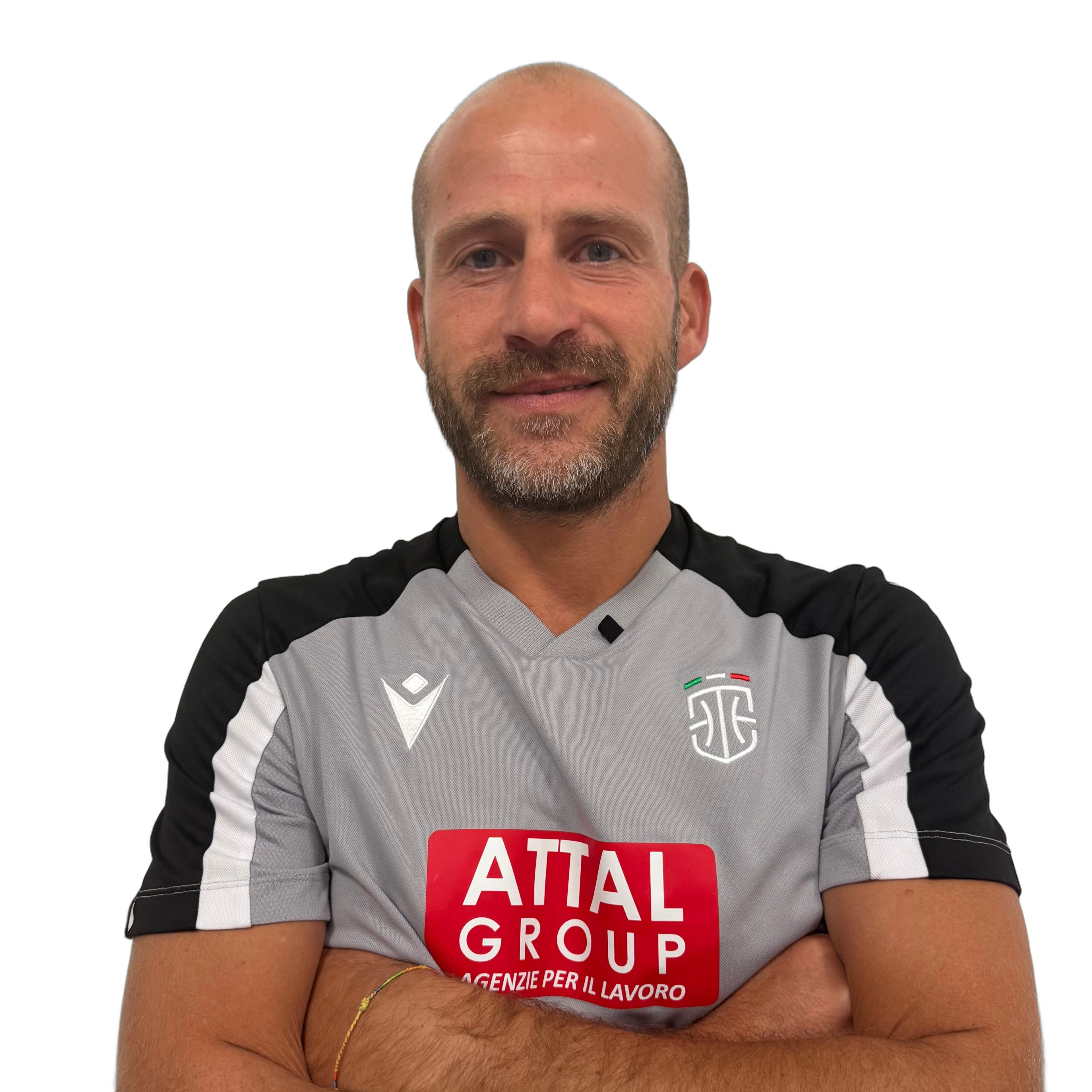STEFANO BERTONCINI