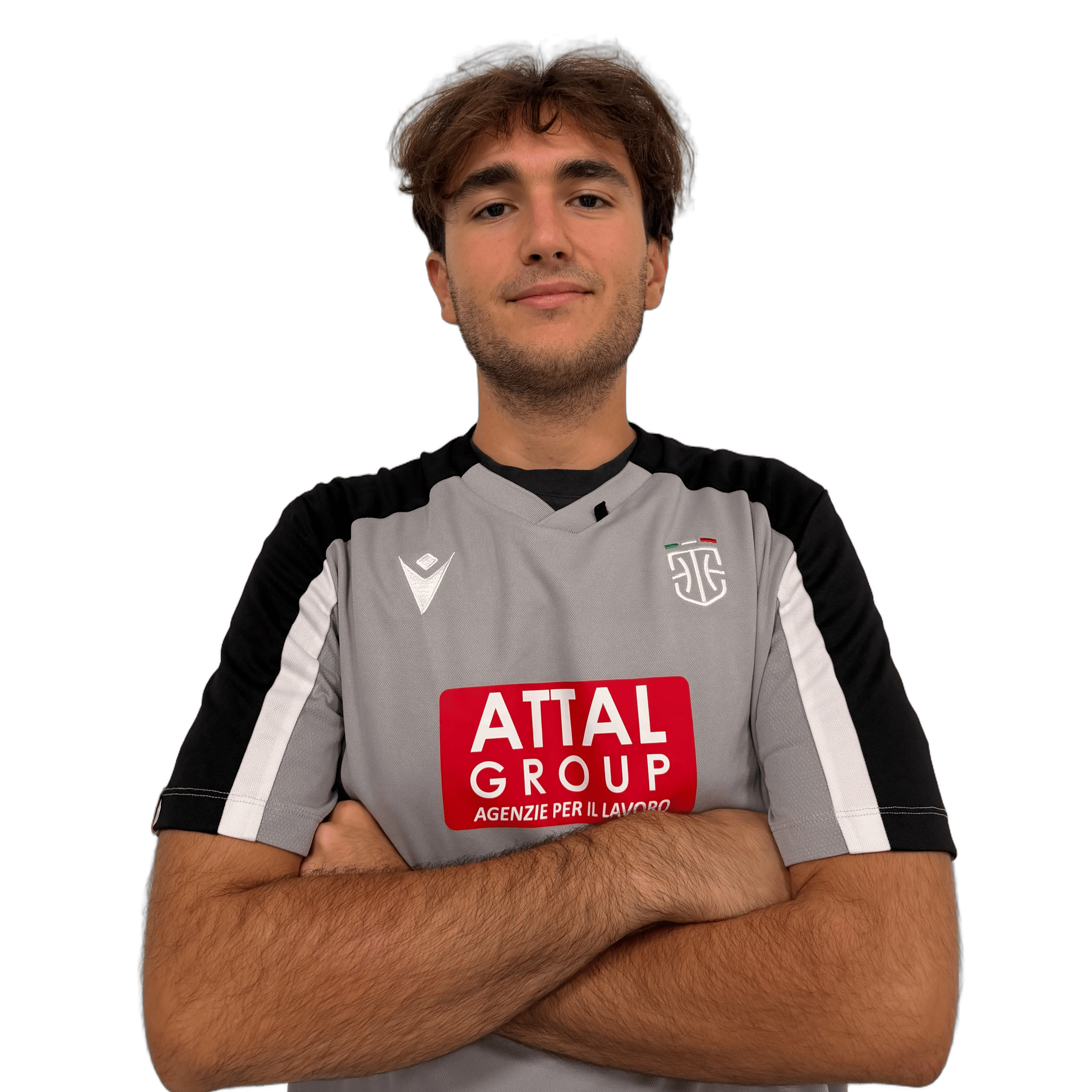 CRISTIAN BRUSCHI