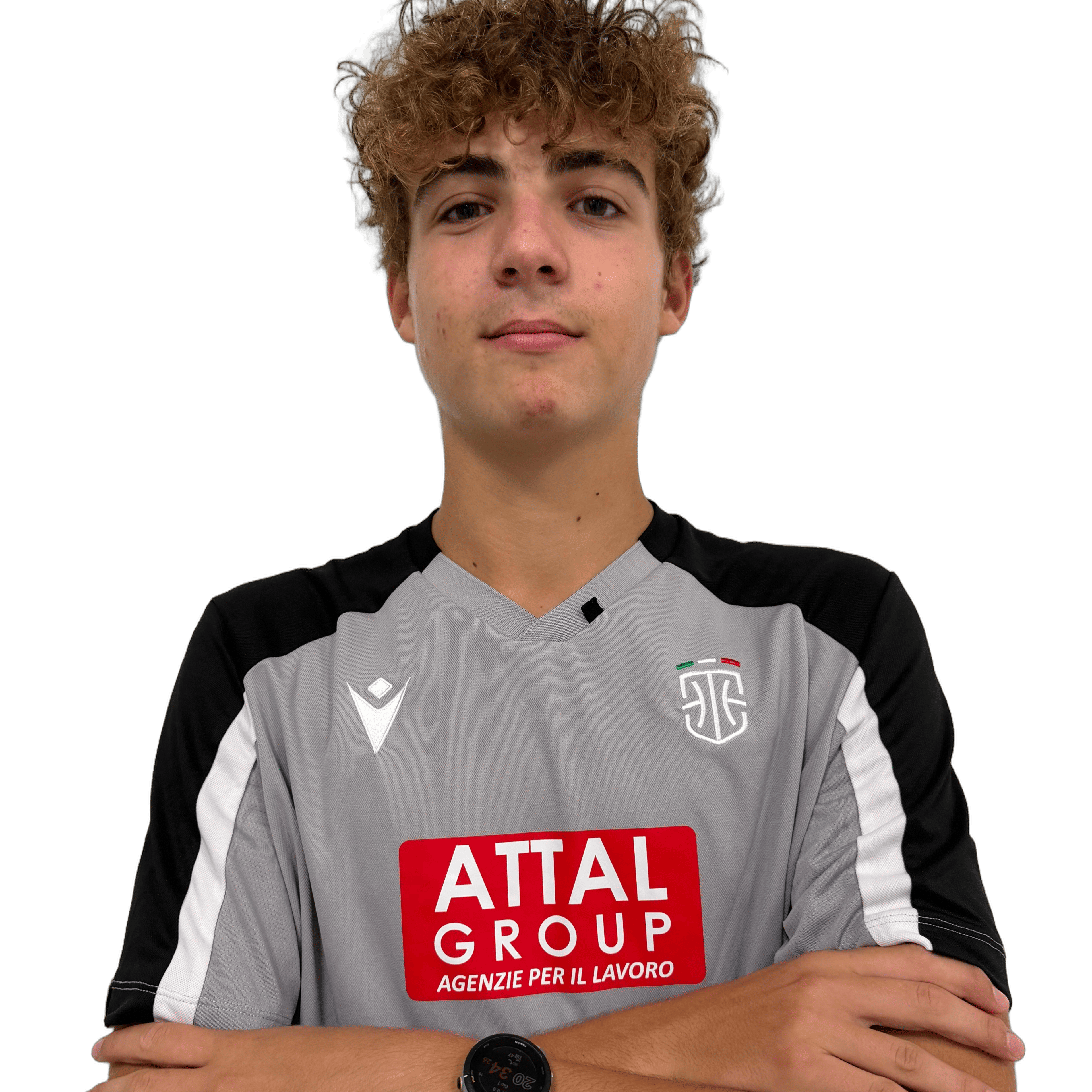 LORENZO BUTERA