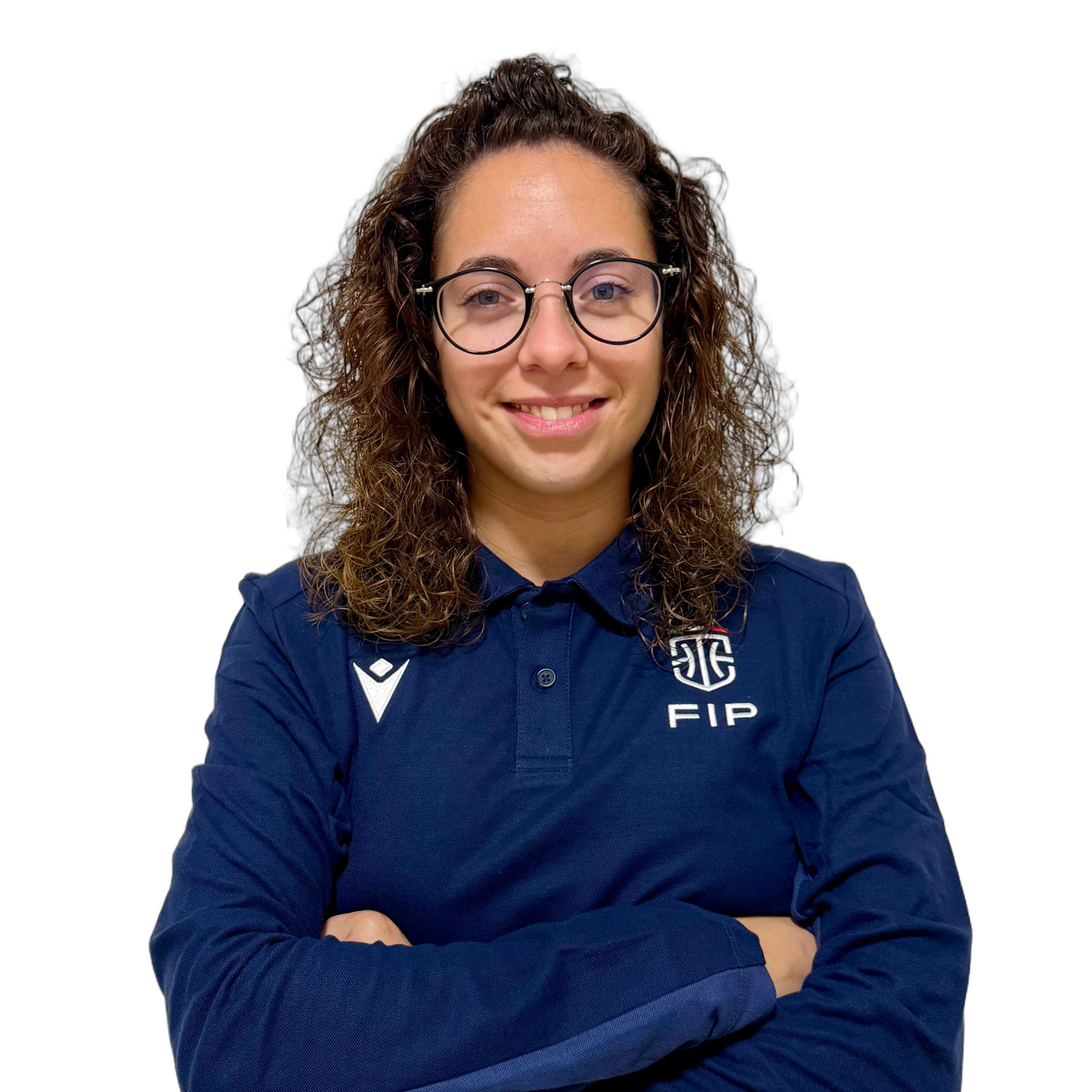 ERIKA CERVARA