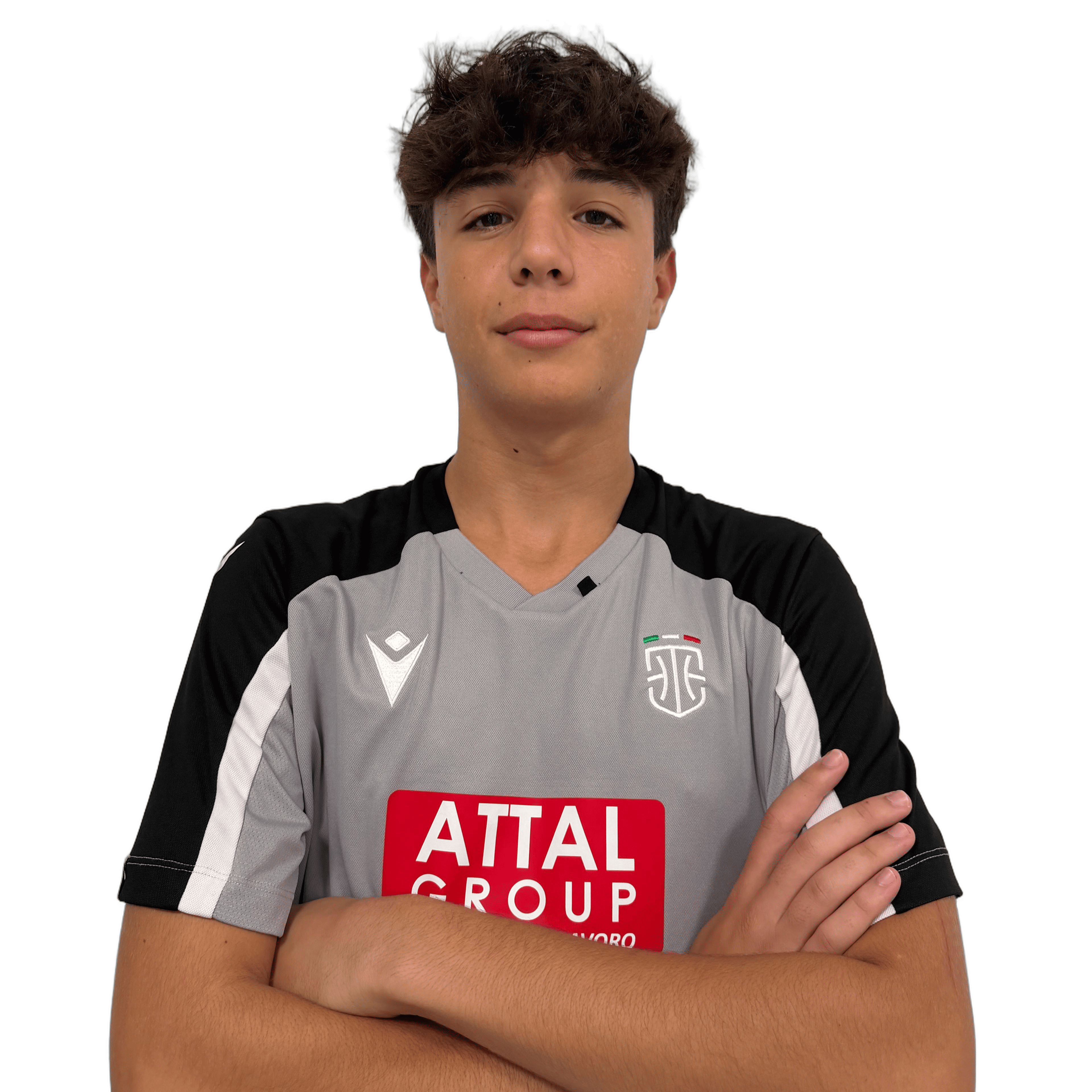 MATTEO CORBANI