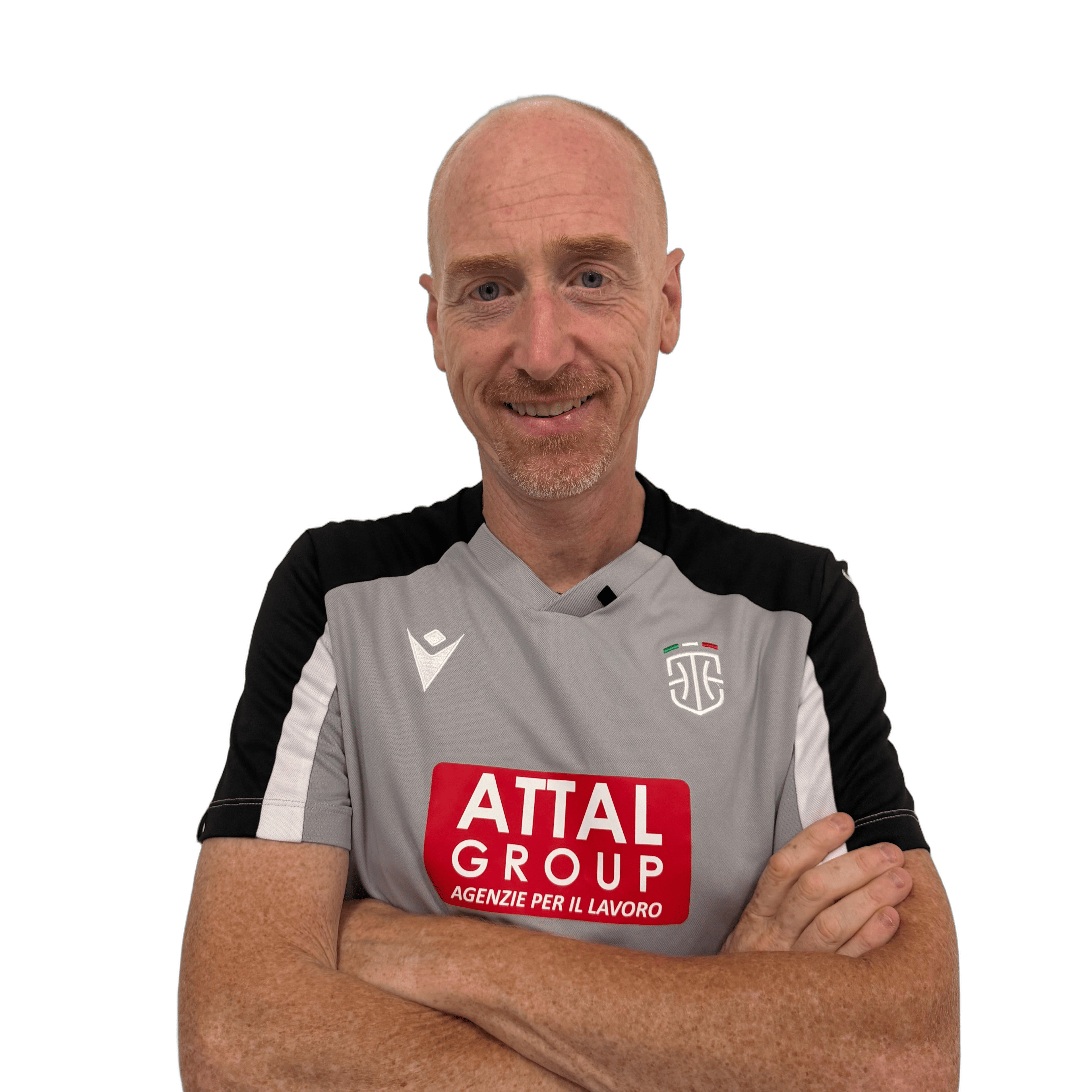 FABIO MOSCATELLI