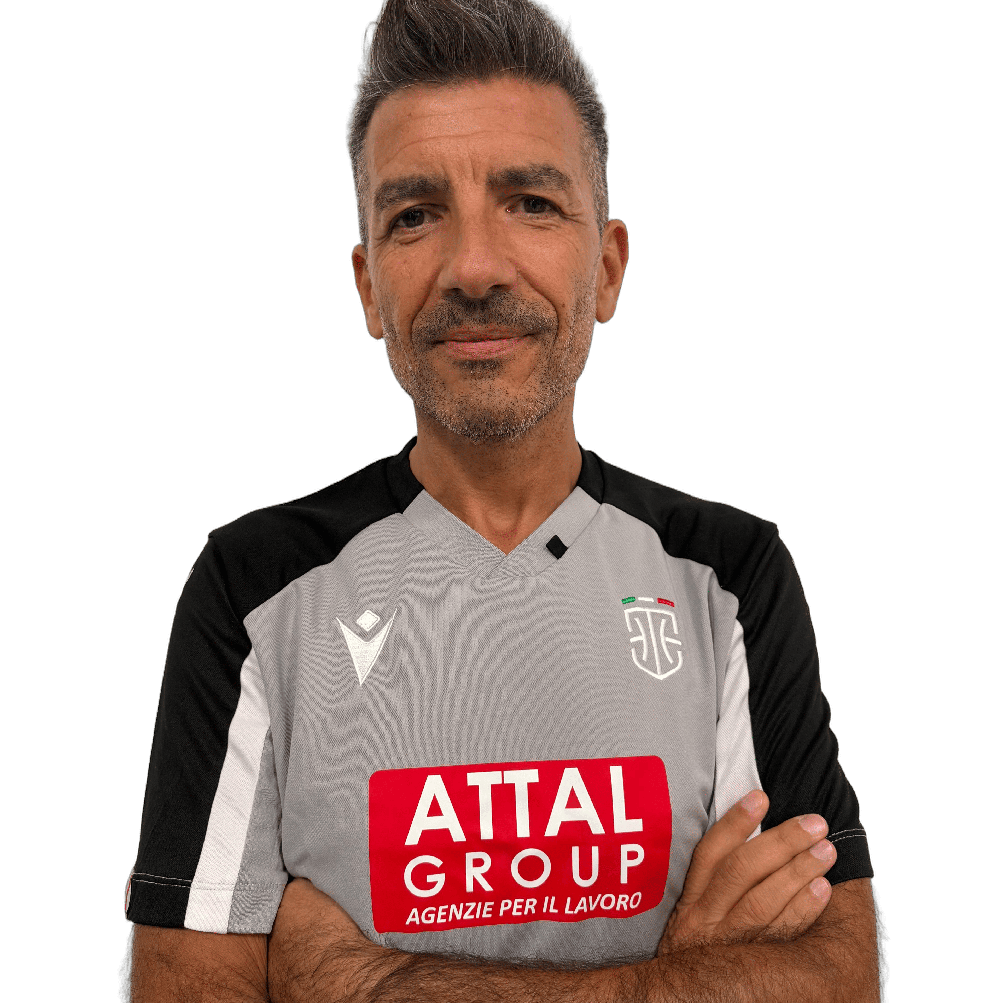 GIOVANNI DIEGO SALARIS